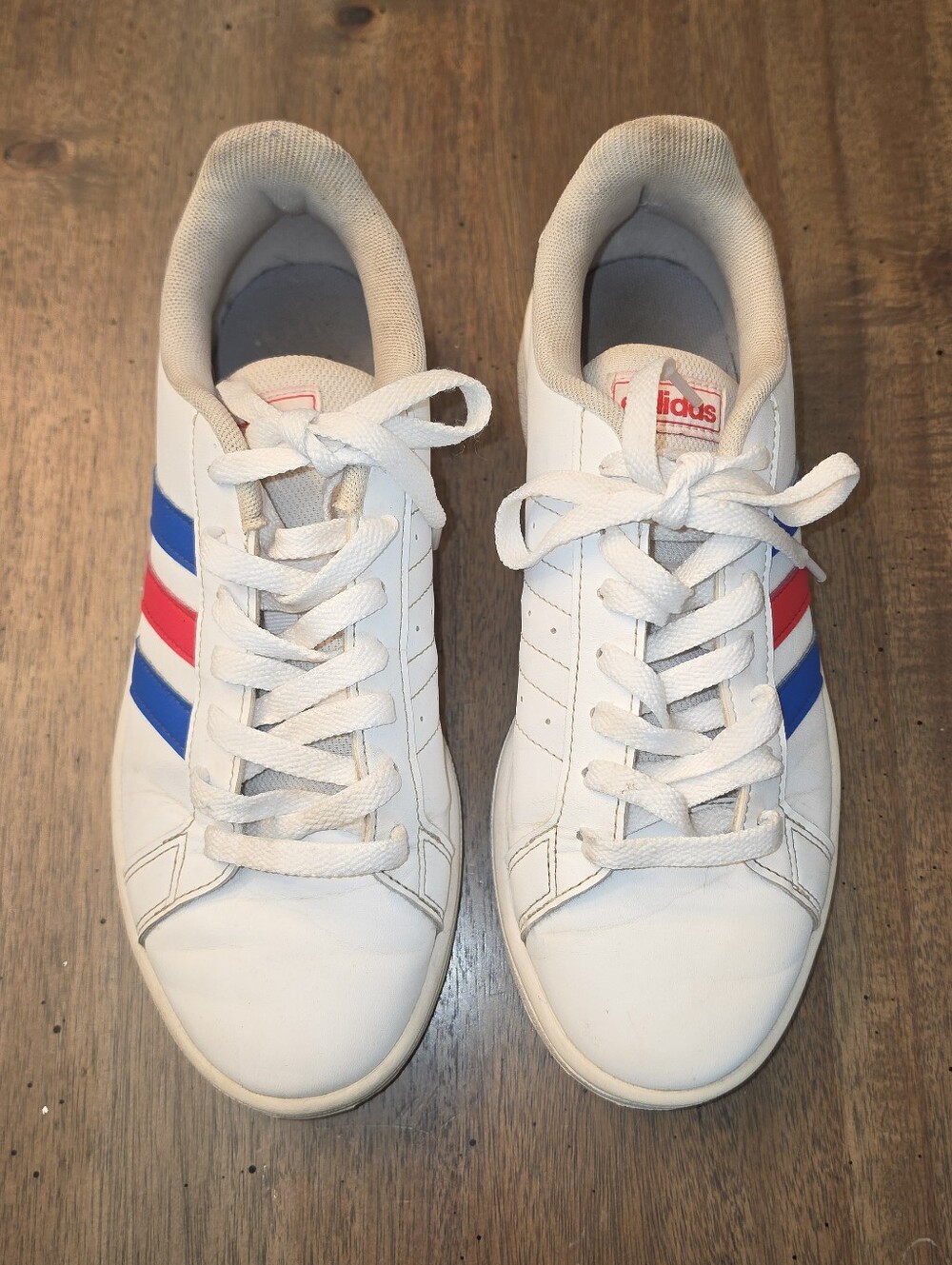 Adidas Grand Court Sneaker